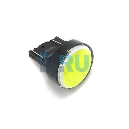 Светодиоды GL T20 б/ц двухконтактные, COB , белые (стоп-сигнал, задний ход)