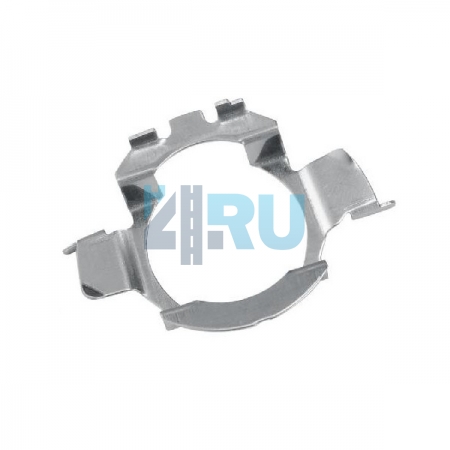 Переходник LED Nissan, Audi, Mercedes, Volkswagen H7 - H4.RU Переходник LED Nissan, Audi, Mercedes, Volkswagen H7