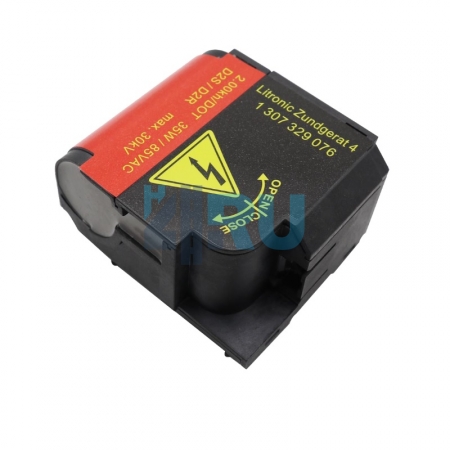 Блок розжига ксенона Игнитор под Hella (1307329076, A2208204985) - H4.RU Блок розжига ксенона Игнитор под Hella (1307329076, A2208204985)