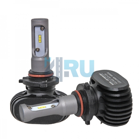 Светодиоды S1 HB4 12/24V (4000 Lm) - H4.RU Светодиоды S1 HB4 12/24V (4000 Lm)