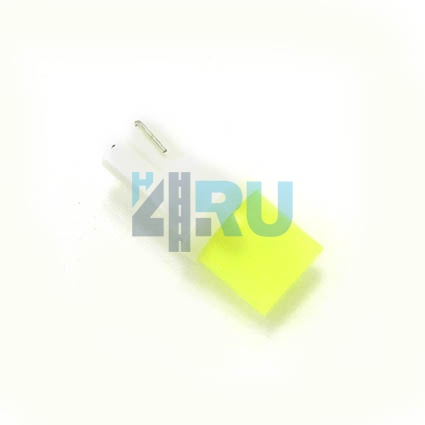 Светодиоды GL T10 3D COB - H4.RU Светодиоды GL T10 3D COB