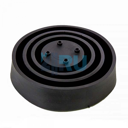 Крышка для фар универсальная (55, 70, 80, 90, 95 мм) ATL-DC03 - H4.RU Крышка для фар универсальная (55, 70, 80, 90, 95 мм) ATL-DC03