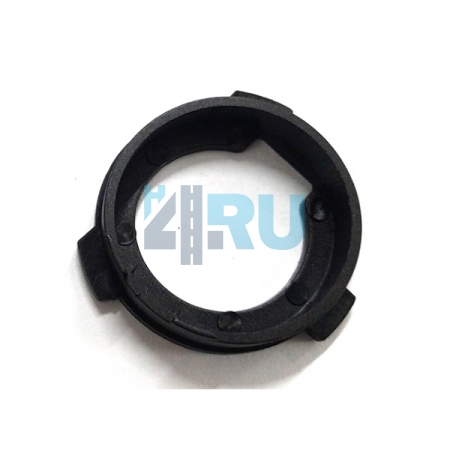 Переходник LED VW Polo, Skoda Octavia H7 - H4.RU Переходник LED VW Polo, Skoda Octavia H7