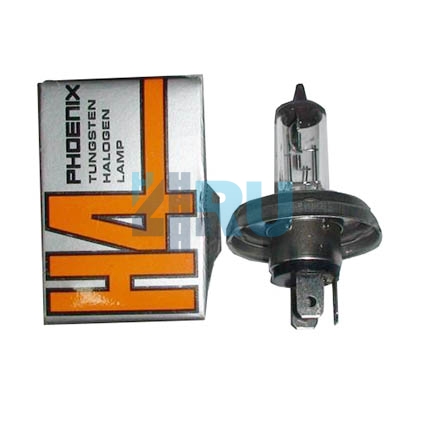 Автолампа PHONIEX H4 24V 75/70W P45t - H4.RU Автолампа PHONIEX H4 24V 75/70W P45t