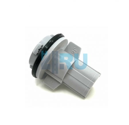 Патрон поворота DAEWOO NEXIA, CHEVROLET LANOS 660480K - H4.RU Патрон поворота DAEWOO NEXIA, CHEVROLET LANOS 660480K