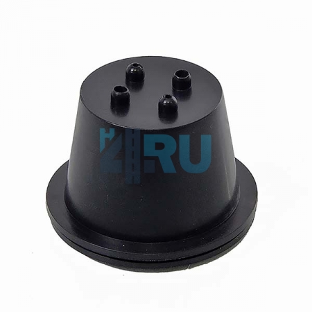 Крышка для фар 53 мм ATL-DC07 - H4.RU Крышка для фар 53 мм ATL-DC07