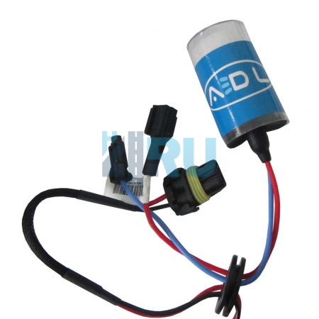 Ксеноновая лампа ADL (H8,5000K) KET - H4.RU Ксеноновая лампа ADL (H8,5000K) KET