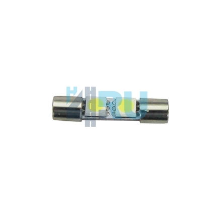 Светодиоды GL PL-T10*28mm 2SMD5050 - H4.RU Светодиоды GL PL-T10*28mm 2SMD5050