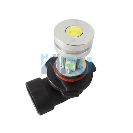 Светодиоды GL HB3/9005 5 диодов SMD5050 + 3W, белые - H4.RU Светодиоды GL HB3/9005 5 диодов SMD5050 + 3W, белые