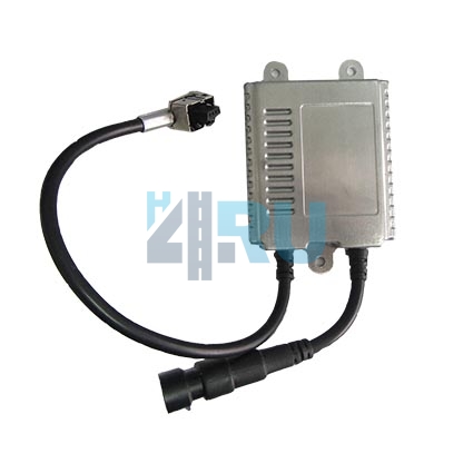 Блок розжига AUTODAYLIGHTslim на лампу D1 (HX-35-D1) - H4.RU Блок розжига AUTODAYLIGHTslim на лампу D1 (HX-35-D1)