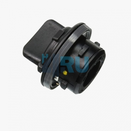 Патрон лампы указателя поворота Hyundai, Kia, 921663K000 - H4.RU Патрон лампы указателя поворота Hyundai, Kia, 921663K000