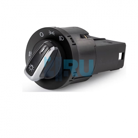 Переключатель света Volkswagen Polo Golf Jetta Passat 3BD941531 Переключатель света Volkswagen Polo Golf Jetta Passat 3BD941531