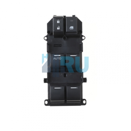 Кнопки стеклоподъемника 35750-TB0-H01 для Honda Кнопки стеклоподъемника 35750-TB0-H01 для Honda