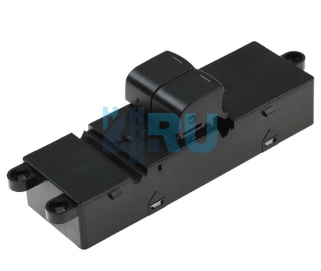 Кнопки стеклоподъемника 2540095F0B для Nissan Almera Classic B10 2006-2013 Кнопки стеклоподъемника 2540095F0B для Nissan Almera Classic B10 2006-2013