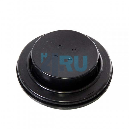 Крышка для фар 80 мм ATL-DC15 - H4.RU Крышка для фар 80 мм ATL-DC15