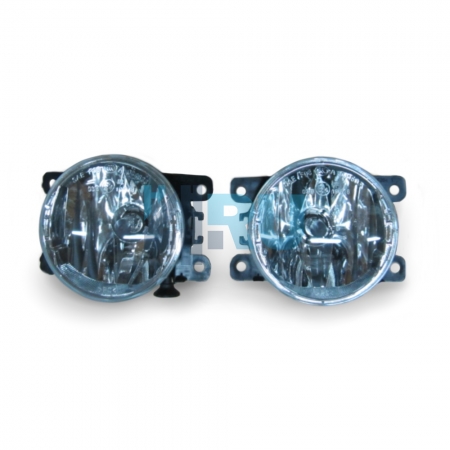 Противотуманные фары ADL/DLAA RN799 для Renault(Duster, Kaptur, Sandero), без кнопки и проводов - H4.RU Противотуманные фары ADL/DLAA RN799 для Renault(Duster, Kaptur, Sandero), без кнопки и проводов