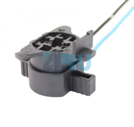 Патрон для фиксации галогенной лампы H7 для Kia Ceed, Optima 2012-2018 - H4.RU Патрон для фиксации галогенной лампы H7 для Kia Ceed, Optima 2012-2018