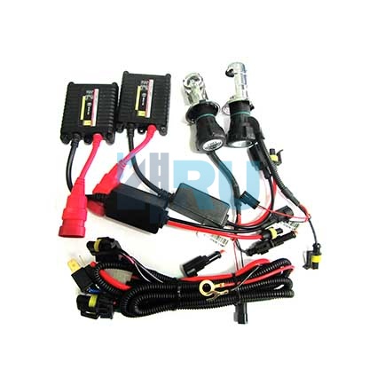 Комплект биксенона D13-HID (H4,5000K) DC - H4.RU Комплект биксенона D13-HID (H4,5000K) DC