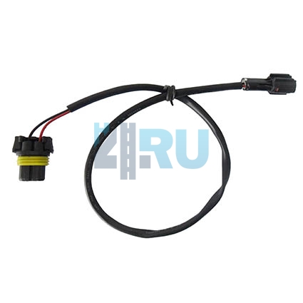 Реле переходник - KET-AMP (на блок) - H4.RU Реле переходник - KET-AMP (на блок)