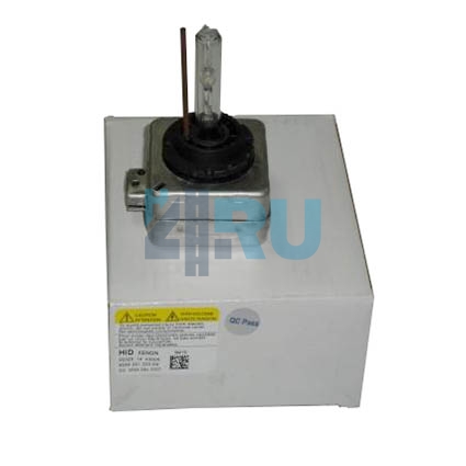 Ксеноновая лампа AUTODAYLIGHT (D3S;4300K) - H4.RU Ксеноновая лампа AUTODAYLIGHT (D3S;4300K)
