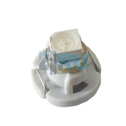 Светодиоды GL T3 б/ц 1 диод SMD3528, красные (панель приборов)