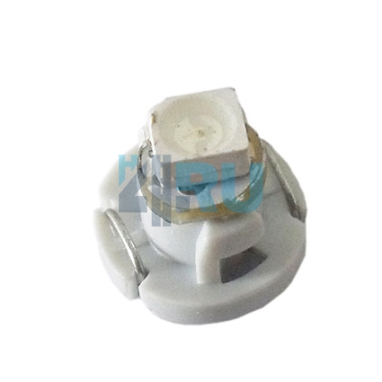 Светодиоды GL T3 б/ц 1 диод SMD3528, красные (панель приборов)