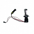 Биксеноновая лампа AUTODAYLIGHT (H4-D;6000K)