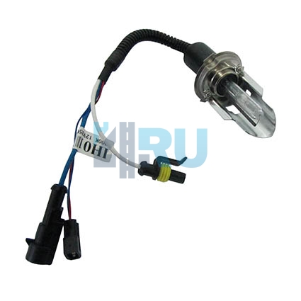 Биксеноновая лампа AUTODAYLIGHT (H4B/IH01,5000K) - H4.RU Биксеноновая лампа AUTODAYLIGHT (H4B/IH01,5000K)