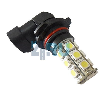 Светодиоды GL HB4/9006 18 диодов SMD5050, белые - H4.RU Светодиоды GL HB4/9006 18 диодов SMD5050, белые