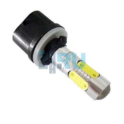 Светодиоды GL H27(880) 12V 6W (с линзой) - H4.RU Светодиоды GL H27(880) 12V 6W (с линзой)