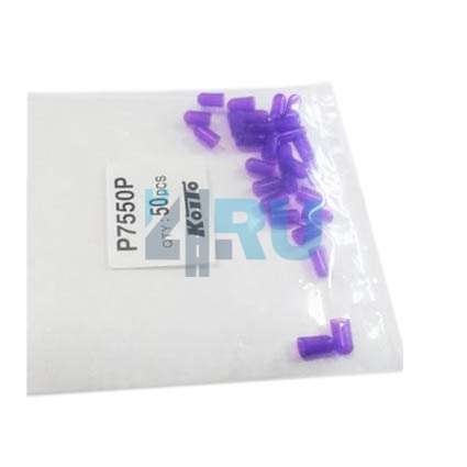 Автолампа KOITO Колпачки цвет. (розовый) T5 (P7550P) Автолампа KOITO Колпачки цвет. (розовый) T5 (P7550P)