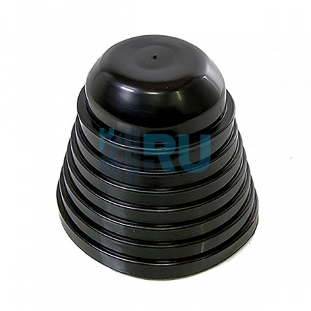 Крышка для фар универсальная (70, 75, 80, 85, 90, 95, 100 мм) ATL-DC05 - H4.RU Крышка для фар универсальная (70, 75, 80, 85, 90, 95, 100 мм) ATL-DC05