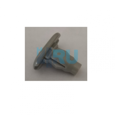 Клипса Toyota, Lexus 7586760020F0 (F160-grey) - H4.RU Клипса Toyota, Lexus 7586760020F0 (F160-grey)