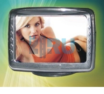 Монитор LCD001 - H4.RU Монитор LCD001