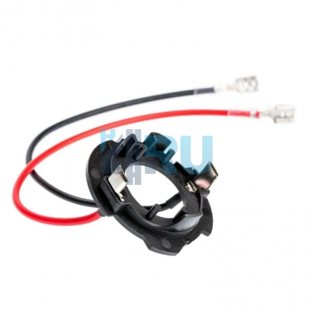 Переходник LED для Volkswagen Golf 7 H7 - H4.RU Переходник LED для Volkswagen Golf 7 H7