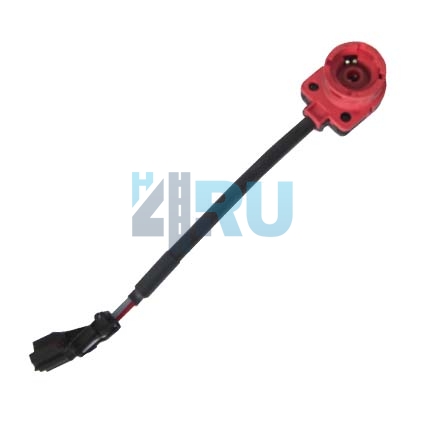 Реле переходник - Socket D2R (KET) - H4.RU Реле переходник - Socket D2R (KET)