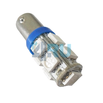 Светодиоды GL T8.5 BA9S 9 диодов SMD5050, синие (панель приборов) - H4.RU Светодиоды GL T8.5 BA9S 9 диодов SMD5050, синие (панель приборов)