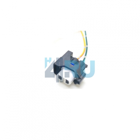 Патрон для лампы H11 для Ford - H4.RU Патрон для лампы H11 для Ford