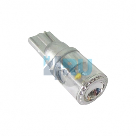 Светодиоды GL T10 3W Refelctor version - H4.RU Светодиоды GL T10 3W Refelctor version