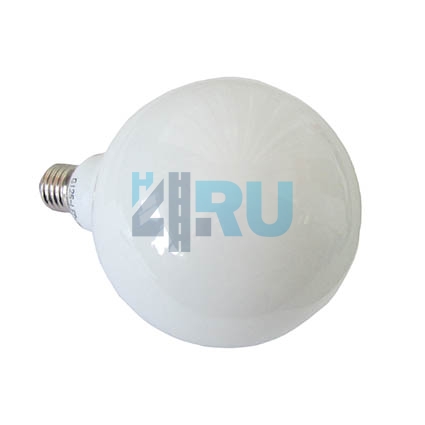 Светодиодная лампа EPISTAR E27 8W 220V 6400K (G95) - H4.RU Светодиодная лампа EPISTAR E27 8W 220V 6400K (G95)