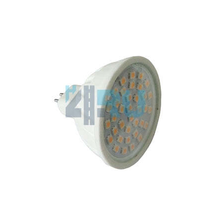 Светодиодная лампа MR16 4*1W 12V 5000K (LED041) - H4.RU Светодиодная лампа MR16 4*1W 12V 5000K (LED041)