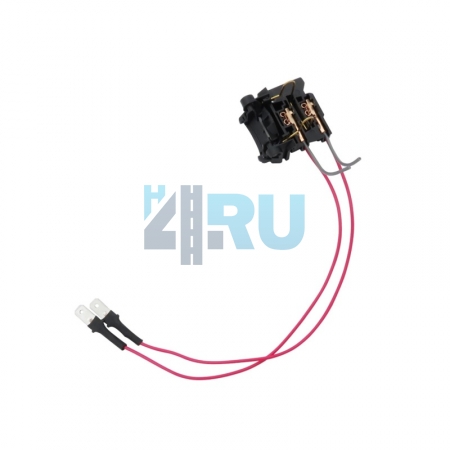 Патрон лампы H7 ближнего света Ford Focus, Mondeo 1758231 - H4.RU Патрон лампы H7 ближнего света Ford Focus, Mondeo 1758231