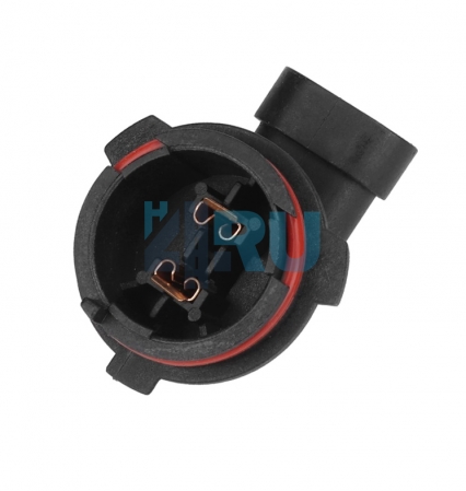 Патрон лампы H7 Opel Astra 9118046 - H4.RU Патрон лампы H7 Opel Astra 9118046