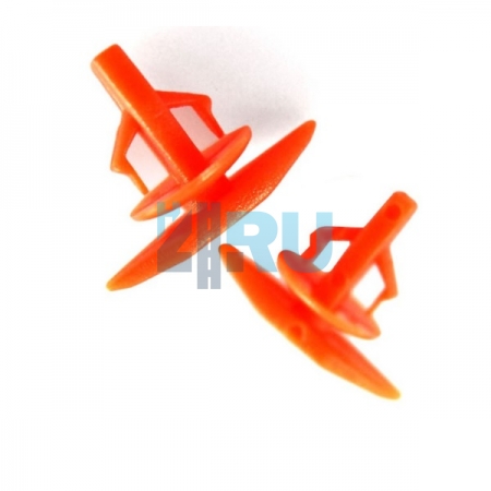 Клипса Acura, Honda 91530SP1003 - H4.RU Клипса Acura, Honda 91530SP1003
