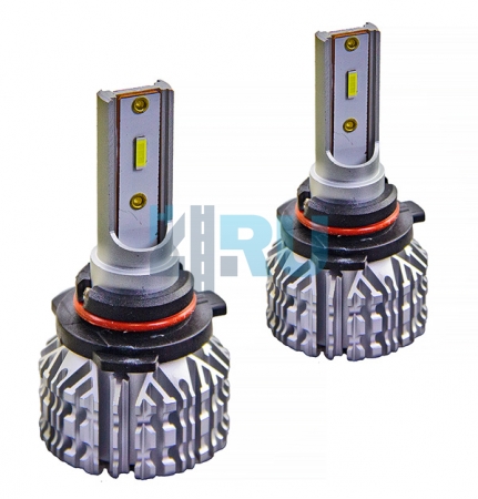 Светодиоды K1 HB4 12/24V (4500 Lm) - H4.RU Светодиоды K1 HB4 12/24V (4500 Lm)