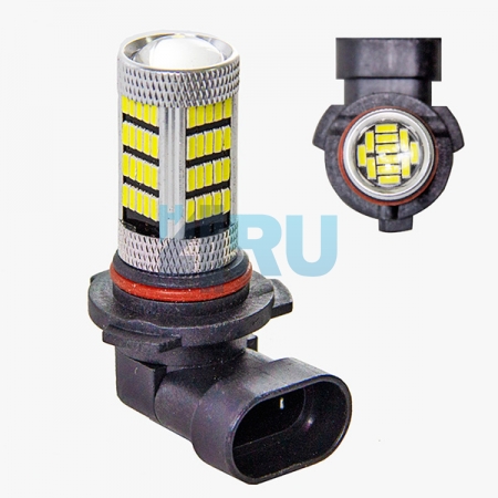 Светодиоды GL HB4 92 SMD4014 - H4.RU Светодиоды GL HB4 92 SMD4014