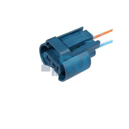 Патрон для лампы HB3 тип 2 - H4.RU Патрон для лампы HB3 тип 2