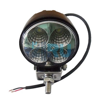Светодиодная фара OFF Road 12W 60' - H4.RU Светодиодная фара OFF Road 12W 60'