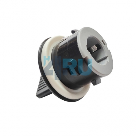 Патрон лампы указателя поворота PY21W Hyundai, Kia RIO 921613R010 - H4.RU Патрон лампы указателя поворота PY21W Hyundai, Kia RIO 921613R010