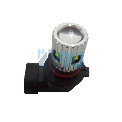 Светодиоды GL HB3 12-24V 15W 5 диодов CREE, белые - H4.RU Светодиоды GL HB3 12-24V 15W 5 диодов CREE, белые
